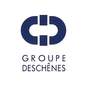 Logo GROUPE DESCHÊNES