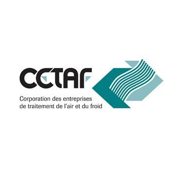 Logo CCTAR