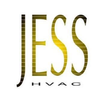 Logo JESS HVAG