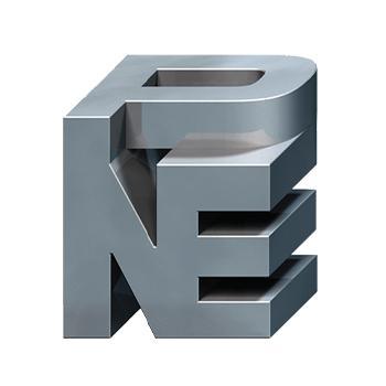 Logo PNE