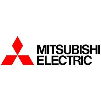 Logo MITSUBISHI ELECTRIC