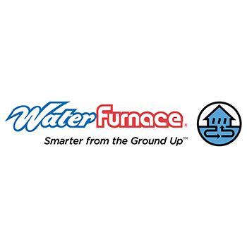 Logo Water Furnace